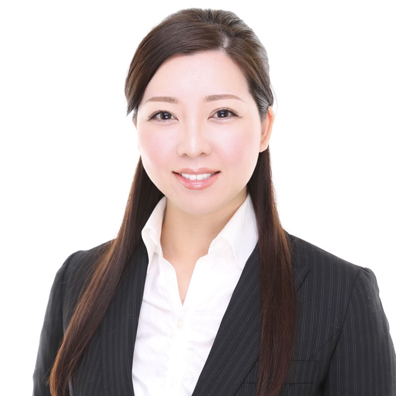 事務長 小池久美子